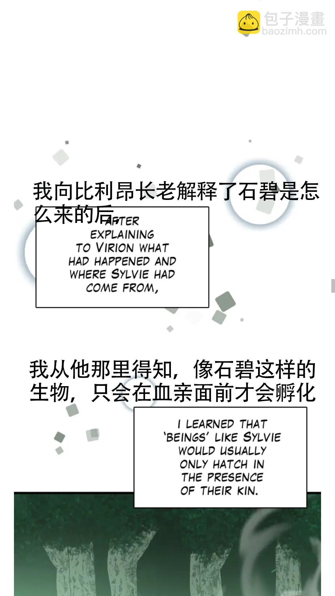 🍱三岁开始做王者 第2季第27话 跟宠小龙？ 第40页