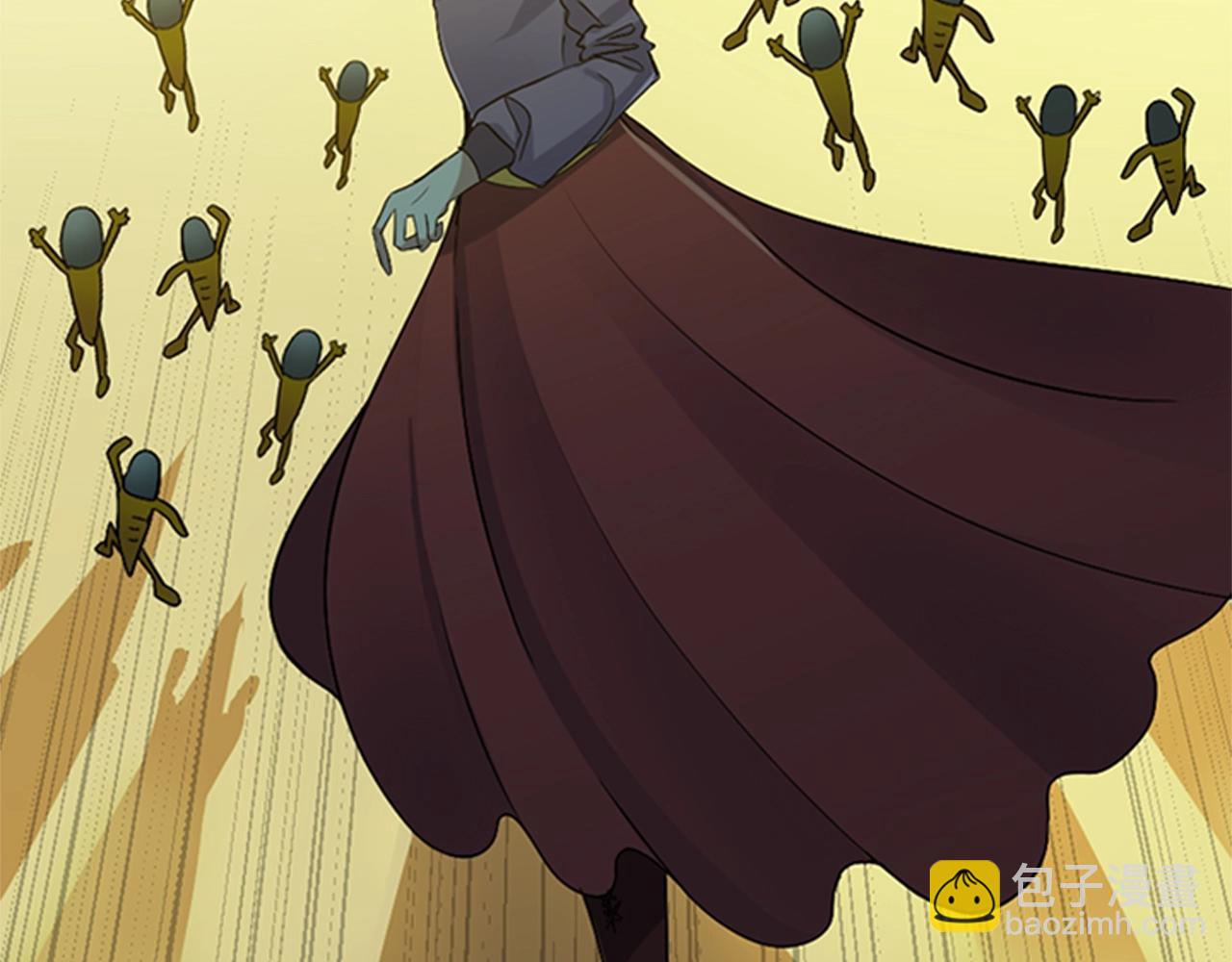 🍱三岁开始做王者 第1季第6话 远行 第22页