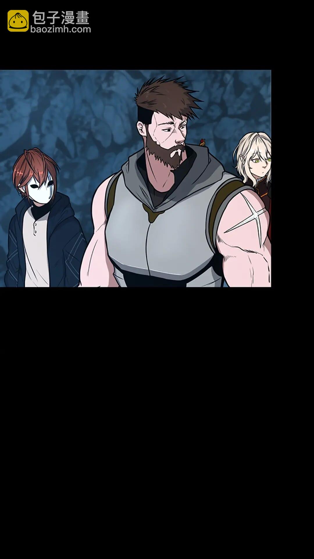 🍱三岁开始做王者 第3季第59话 烈焰 第15页