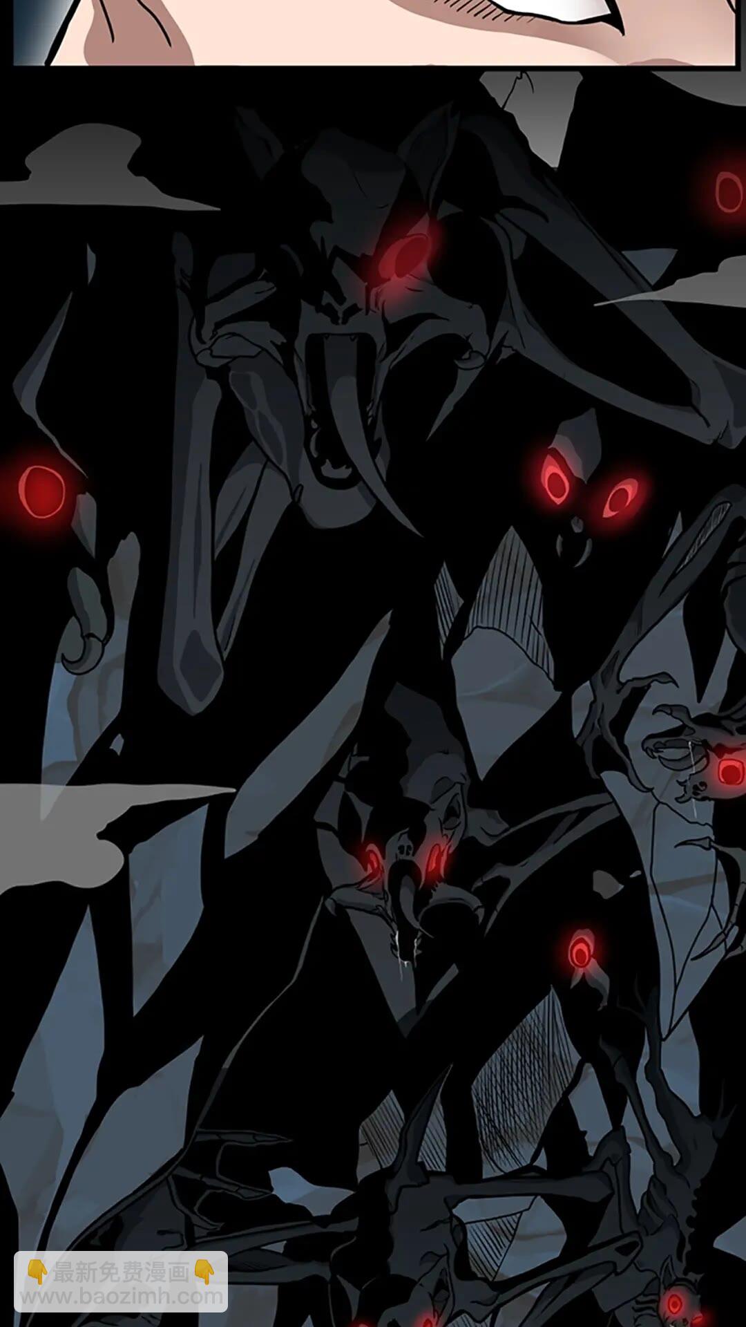 🍱三岁开始做王者 第3季第59话 烈焰 第19页