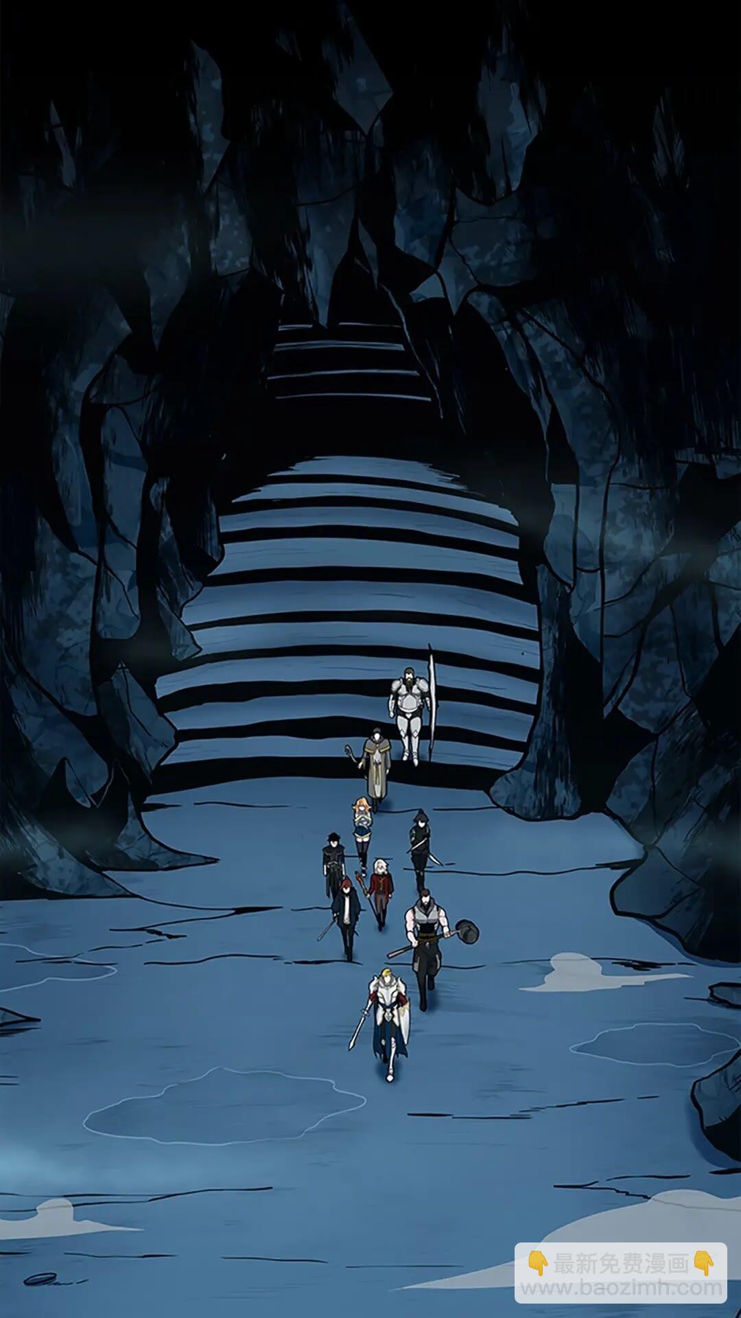 🍱三岁开始做王者 第3季第59话 烈焰 第8页