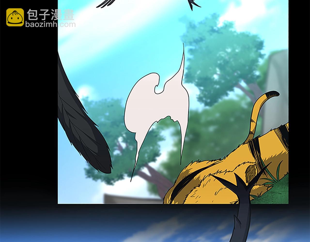 🍱三岁开始做王者 第3季第67话 融合形态 第39页