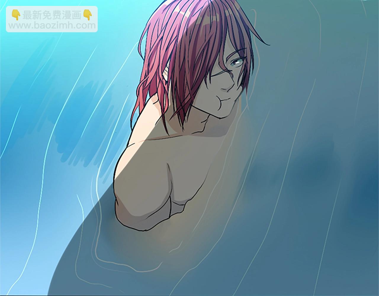 🍱三岁开始做王者 第1季第8话 危机 第15页