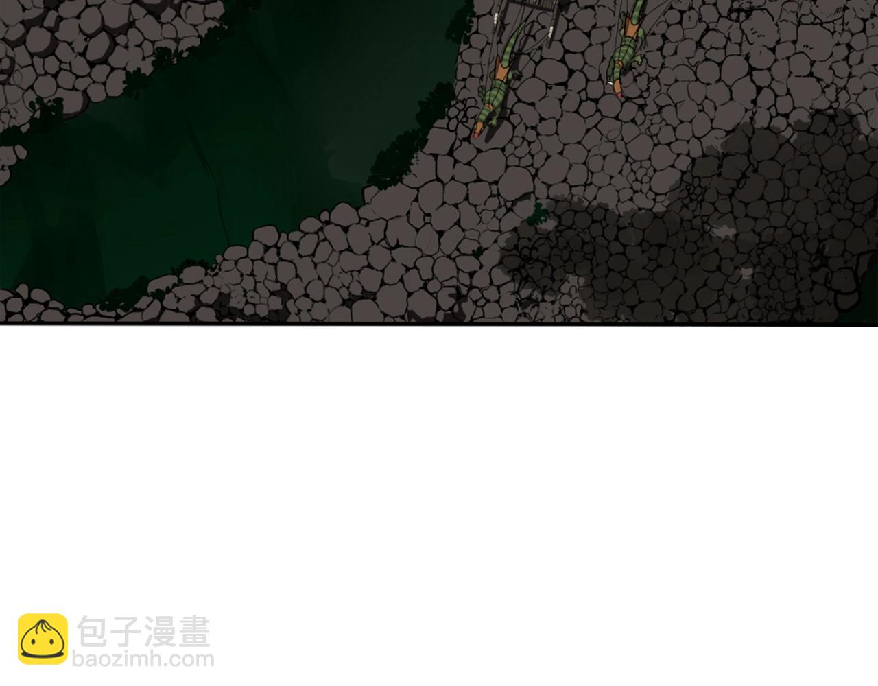🍱三岁开始做王者 第1季第8话 危机 第40页