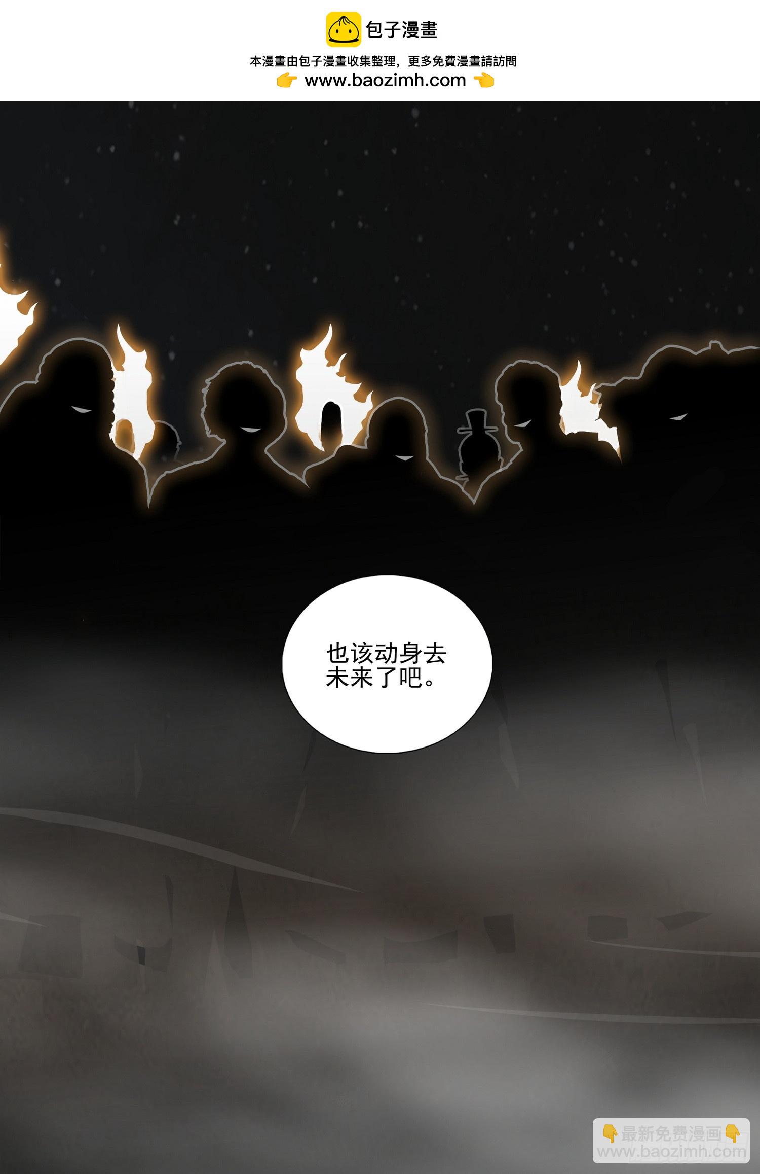第二部 第五十五话 上-第261话