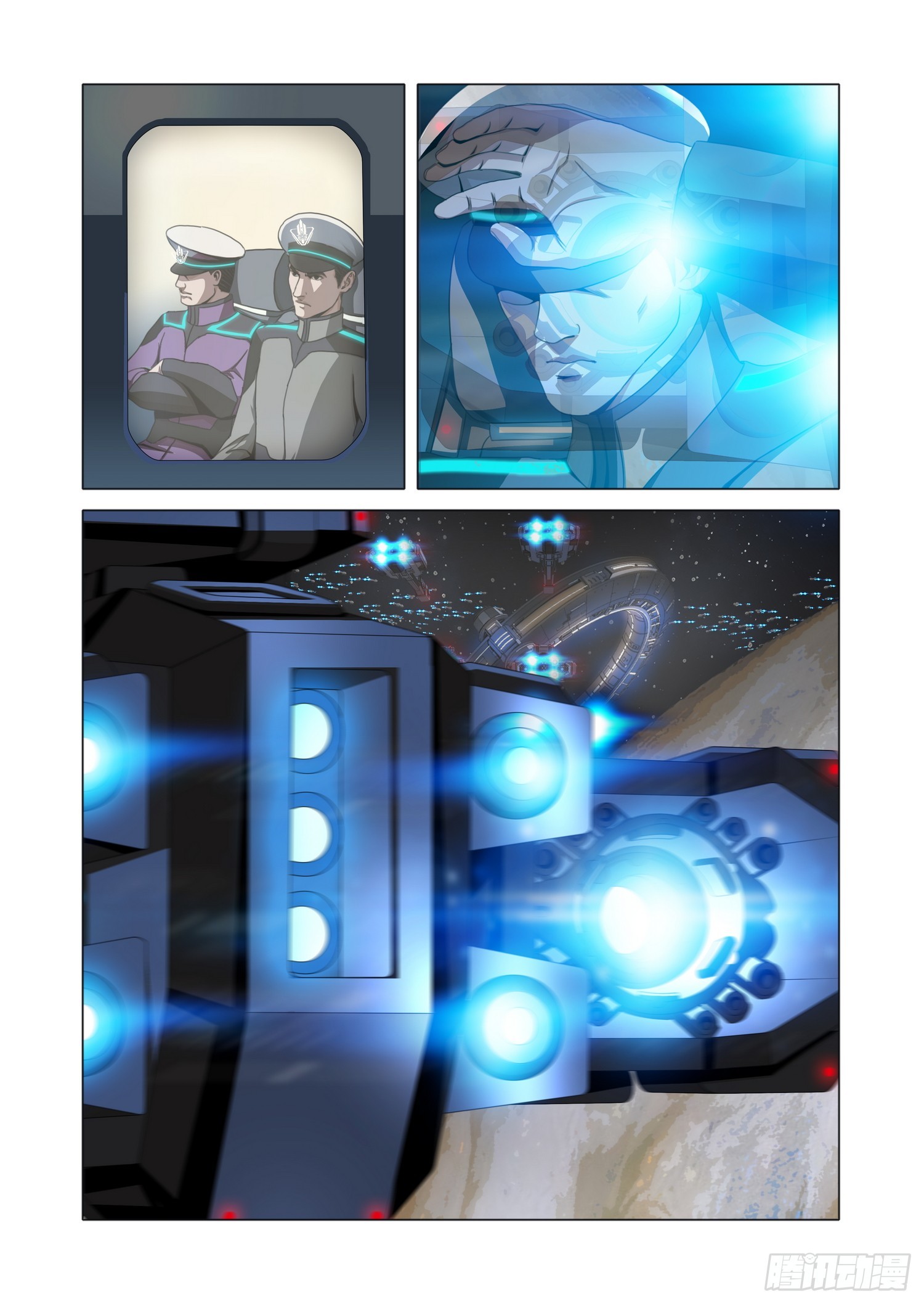 第二部 第七十七话 上-第309话