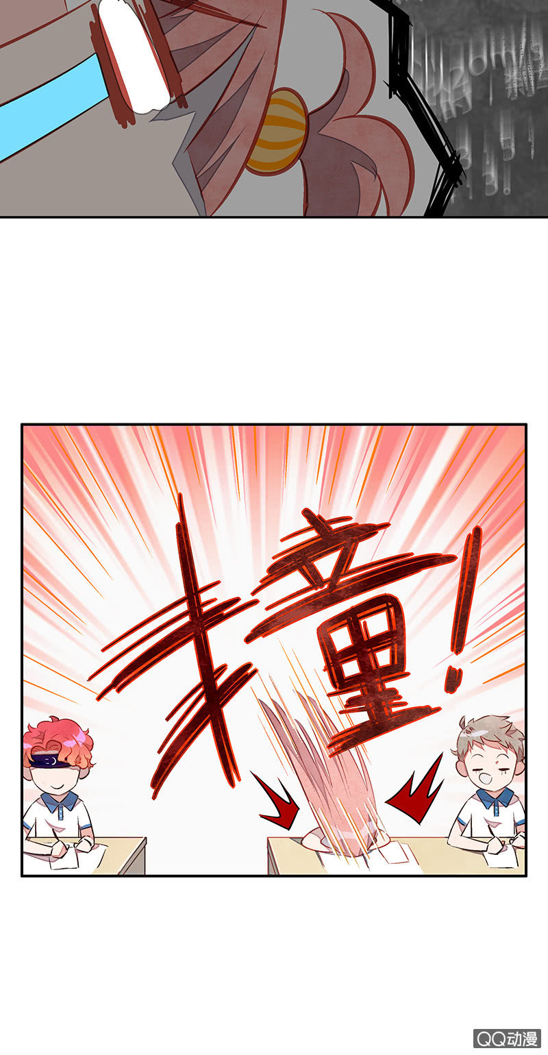 19：考试篇（二）-第19话