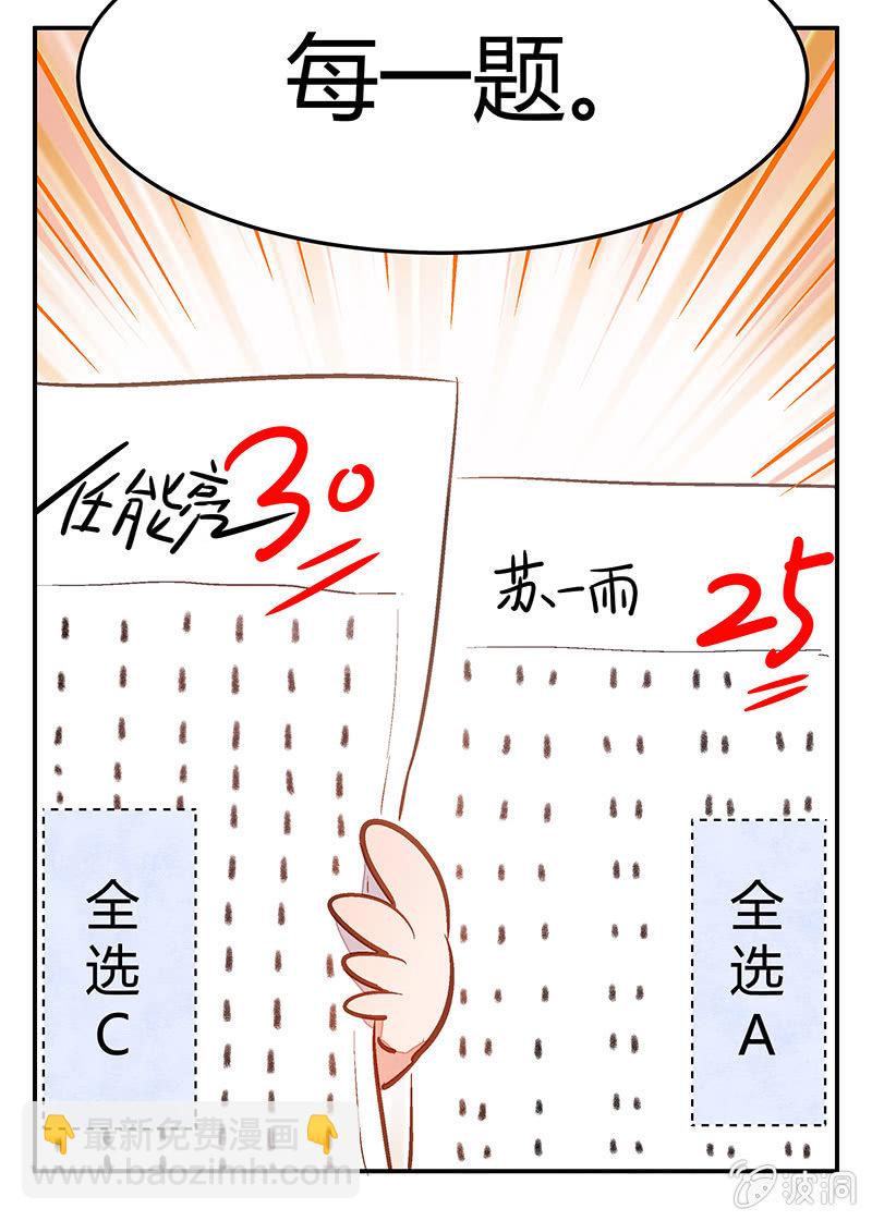 21：考试篇（四）-第21话