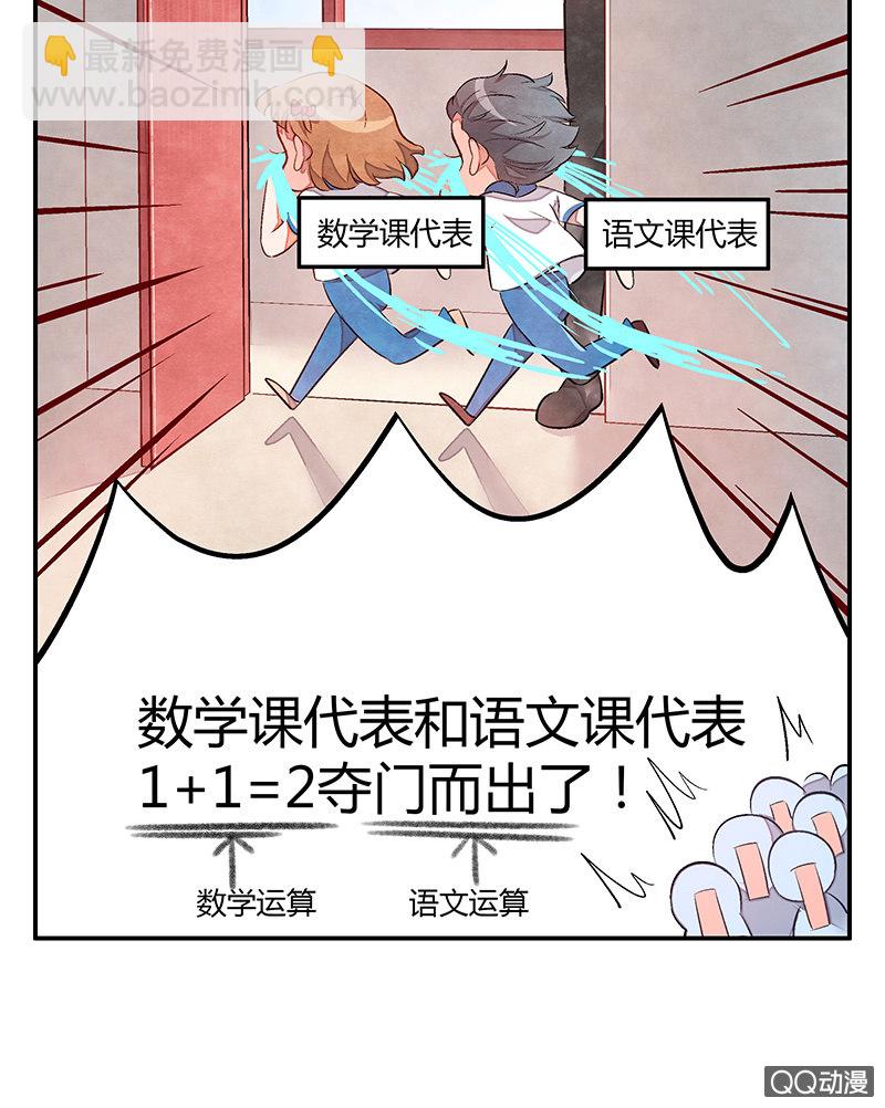 25：考试篇（八）-第25话