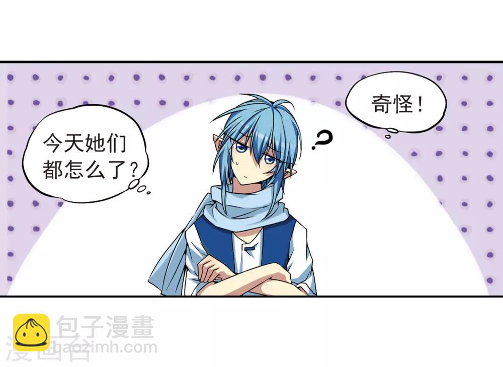 🍱三眼哮天录 第21话 魔之悟空 第6页