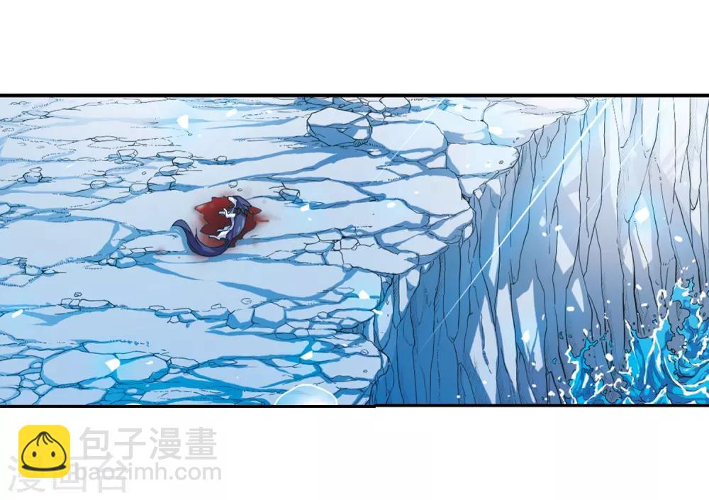 🍱三眼哮天录 第53话 路过的孩子 第20页