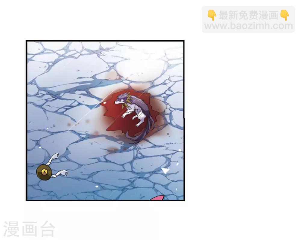 🍱三眼哮天录 第53话 路过的孩子 第31页