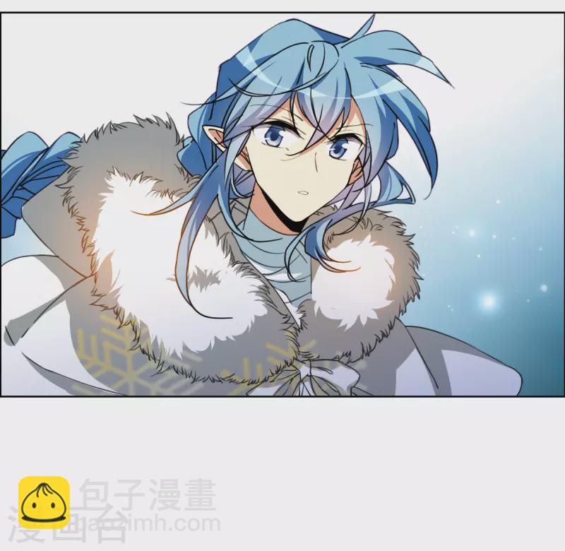 🍱三眼哮天录 第2季135话 雪下诉声1 第18页