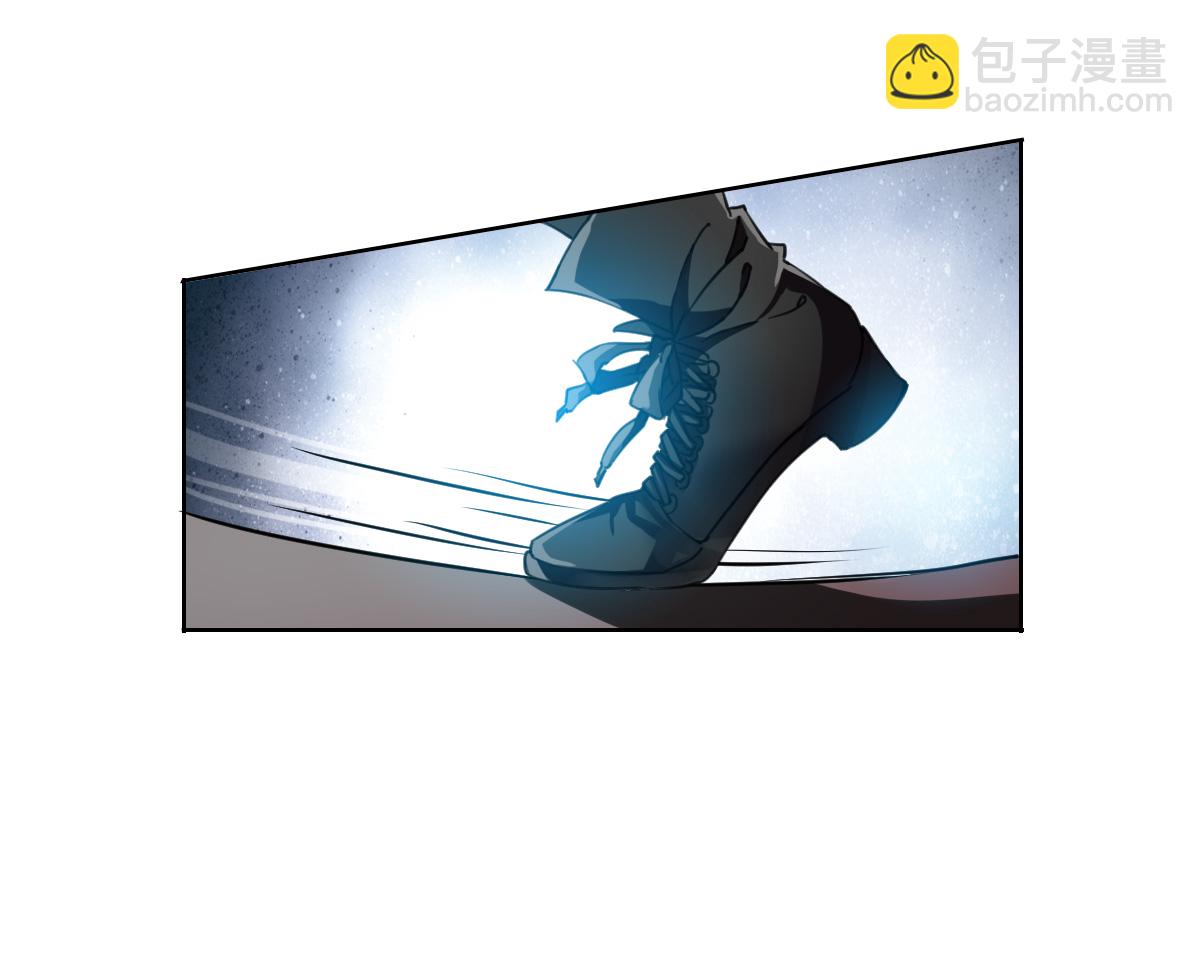 🍱三眼哮天录 第2季160话 深海骤变2 第31页