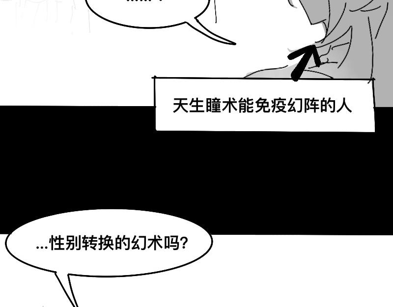 番外-三垣的性转小剧场-第27话