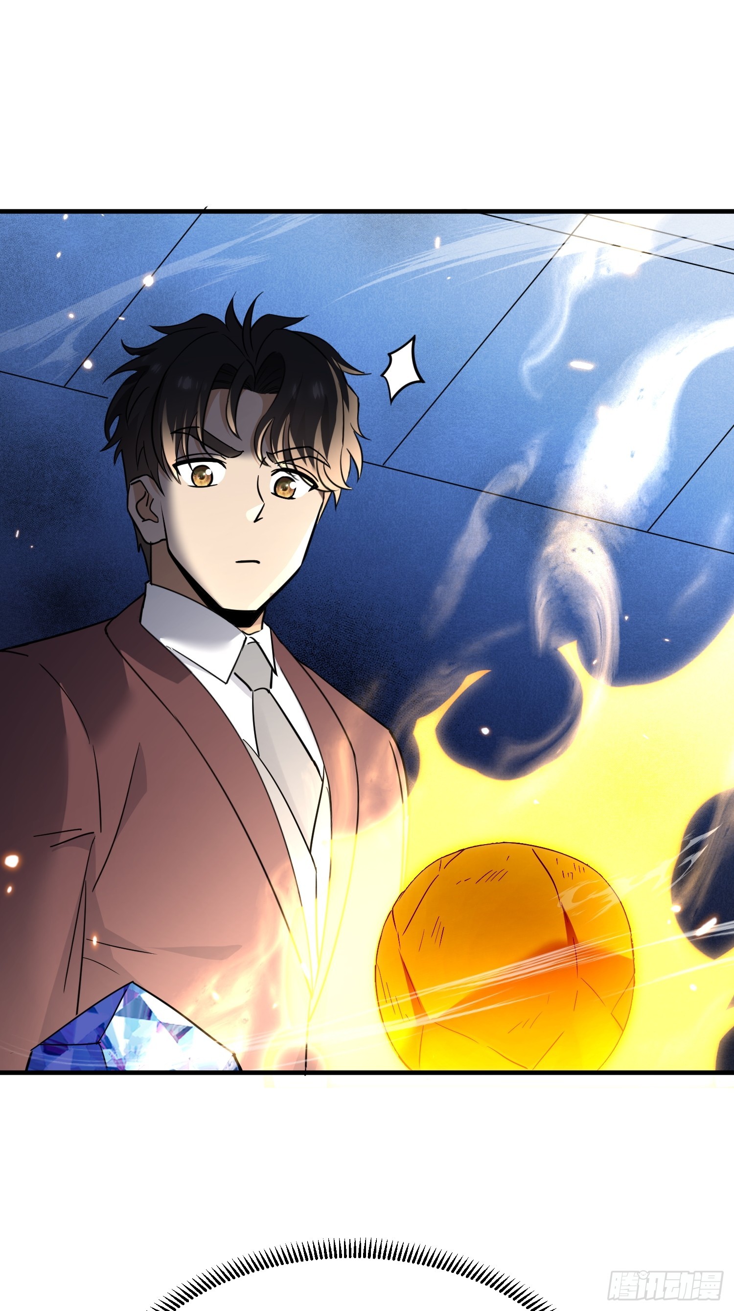 第10话 云城黑市(1/2)-第11话