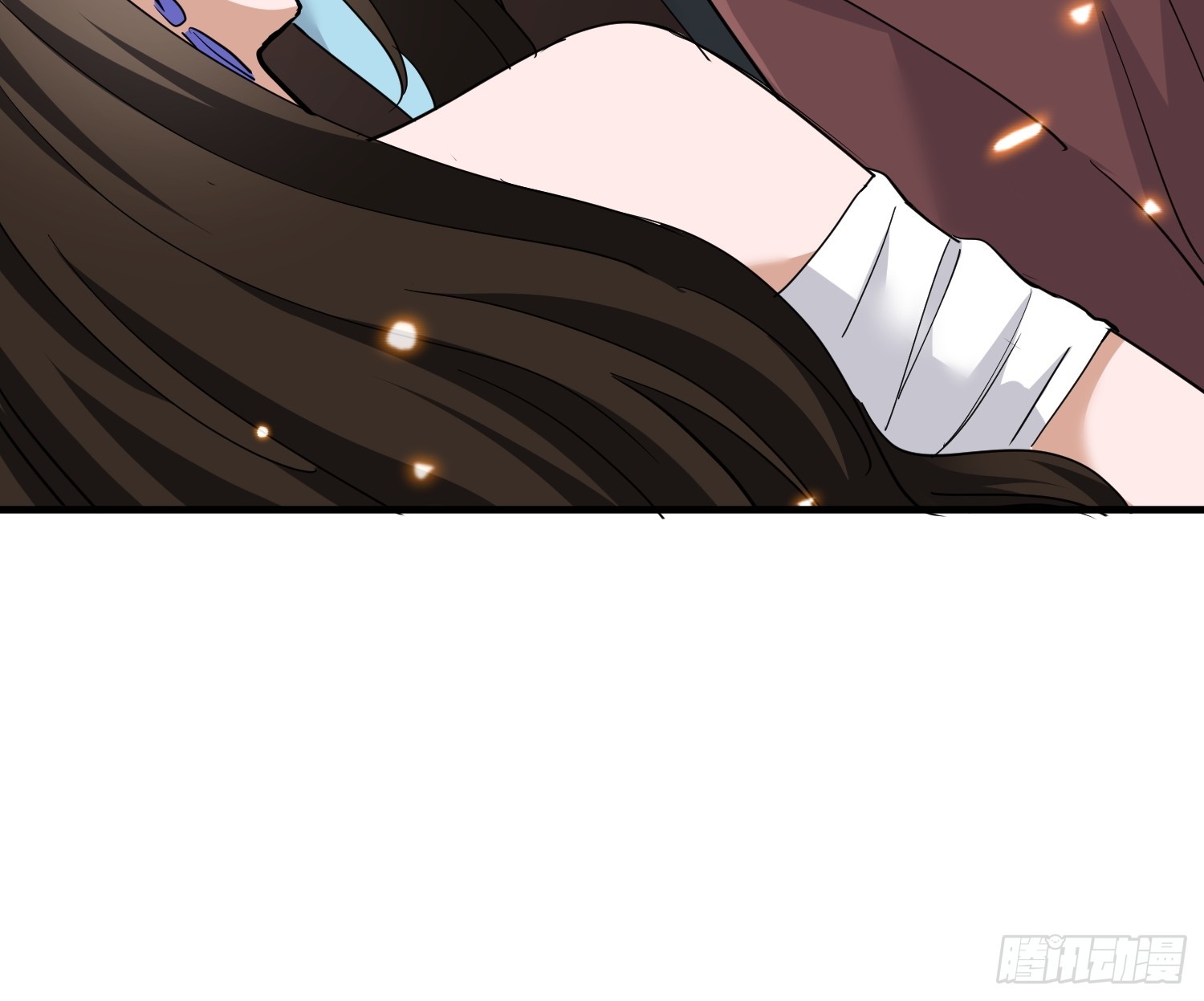 第04话 神医&hellip;&hellip;没傻？！(1/2)-第5话