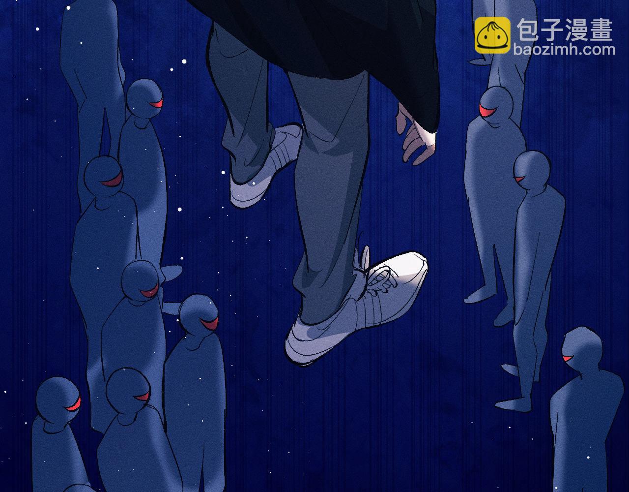 第105话 喜欢你这样的(1/2)-第109话