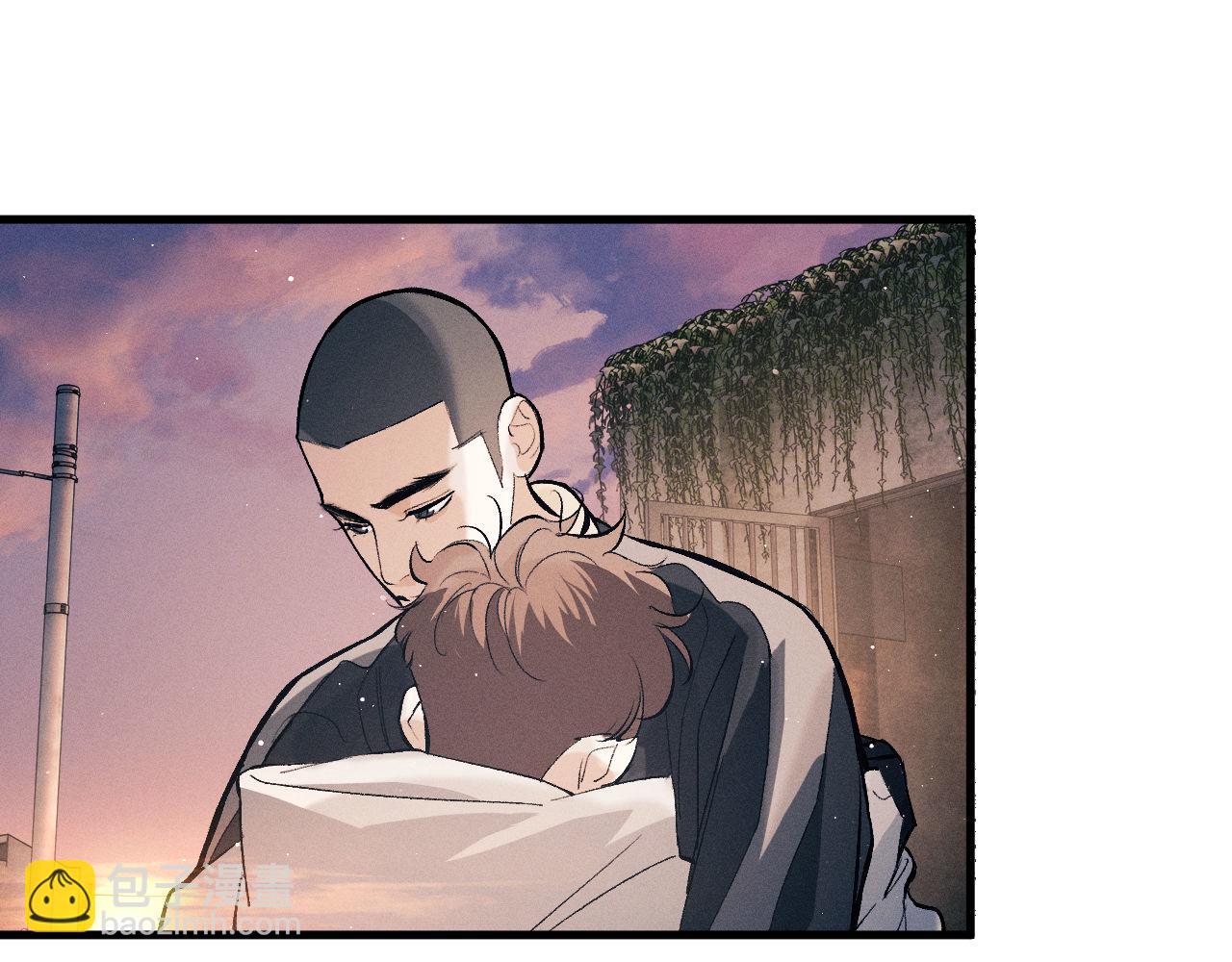 第105话 喜欢你这样的(1/2)-第109话