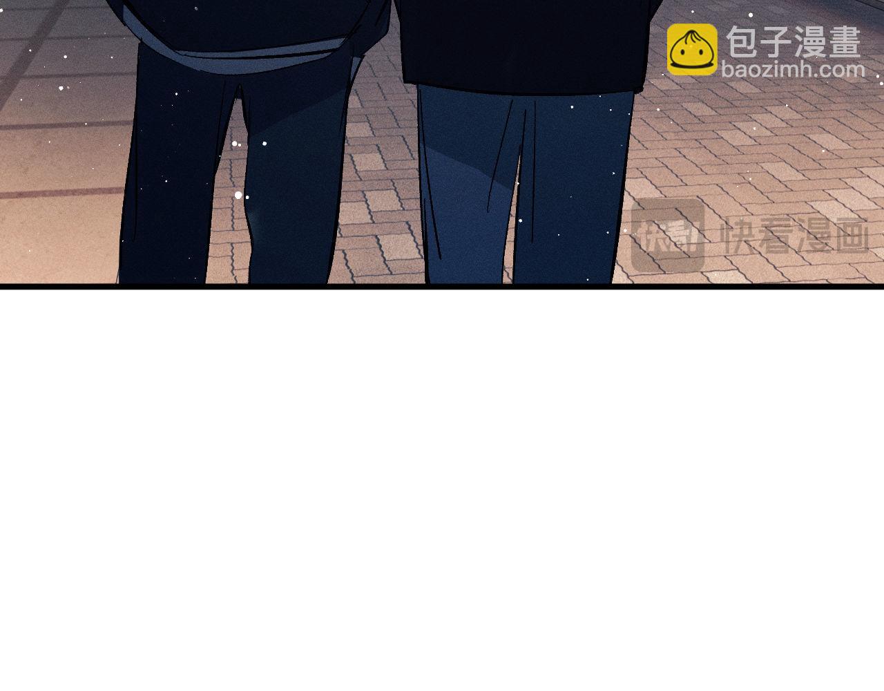 第107话 睡不着，要抱抱吗？(1/2)-第111话