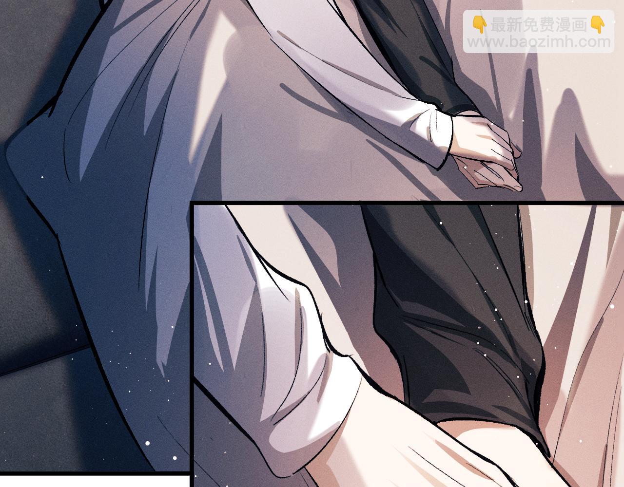 第107话 睡不着，要抱抱吗？(1/2)-第111话