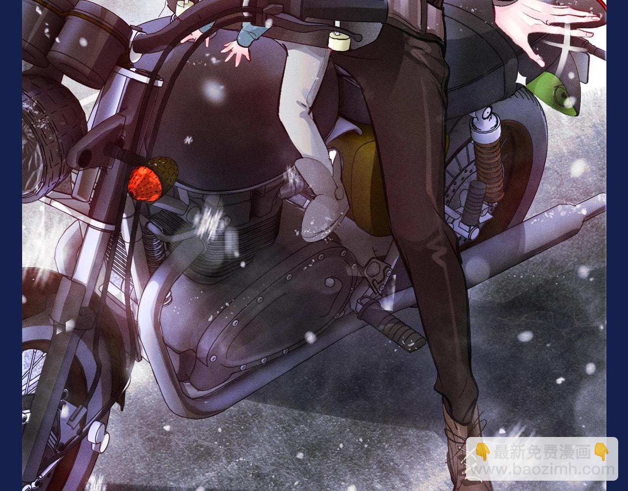 第7期 特别企划：顾飞穿搭大赏-第121话