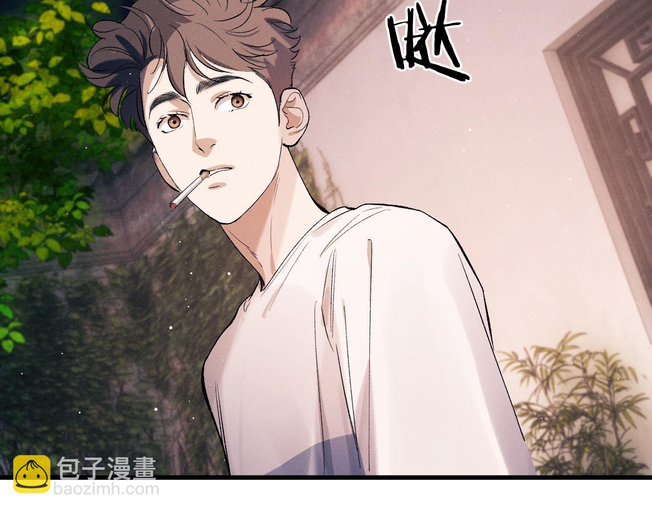 第111话 跟着光，去拿你的礼物(1/2)-第123话