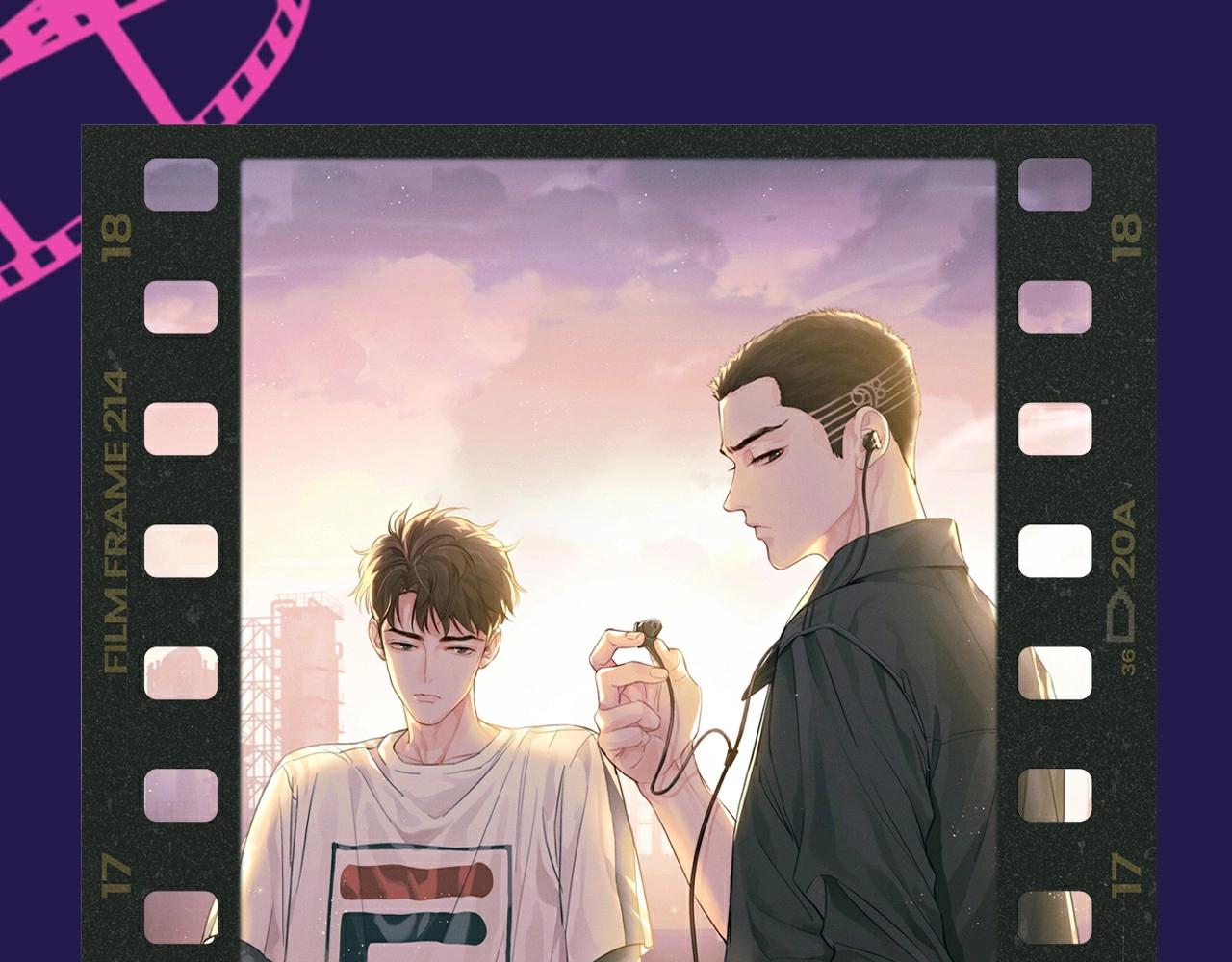 第10期 整活企划：猫猫丞&兔飞飞表情包来袭！-第125话
