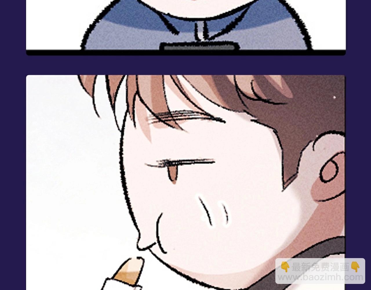 第10期 整活企划：猫猫丞&兔飞飞表情包来袭！-第125话