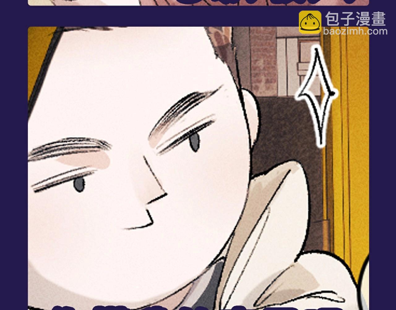 第10期 整活企划：猫猫丞&兔飞飞表情包来袭！-第125话