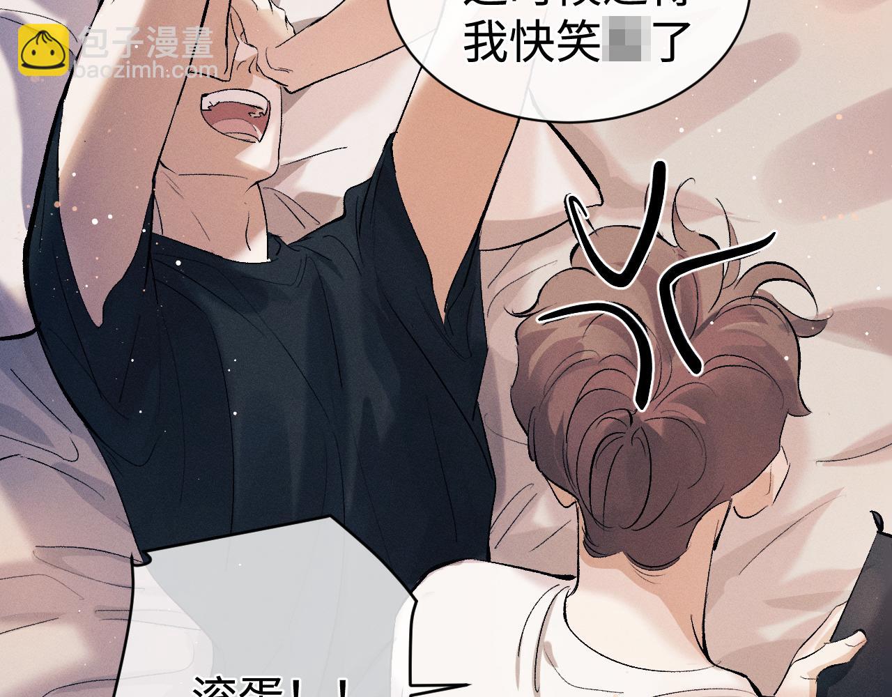 第113话 长夜漫漫无心睡眠(1/2)-第131话