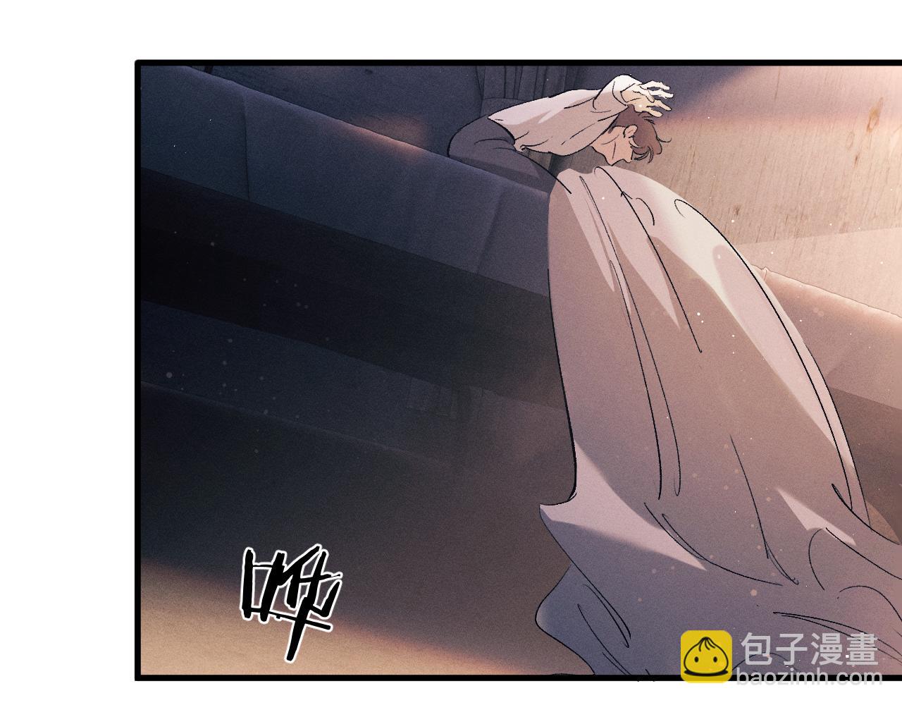 第113话 长夜漫漫无心睡眠(1/2)-第131话