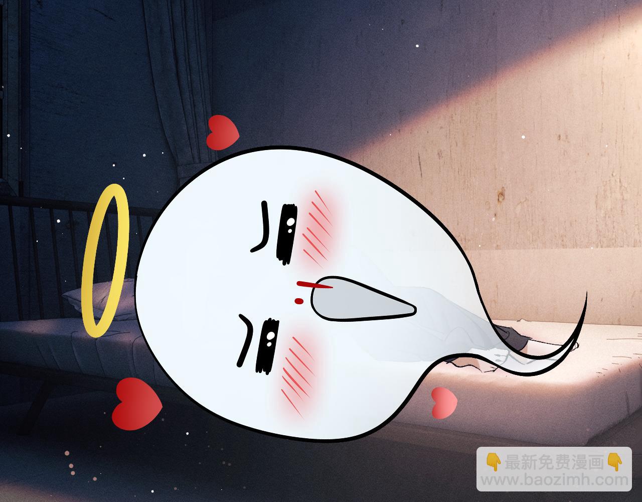 第113话 长夜漫漫无心睡眠(1/2)-第131话
