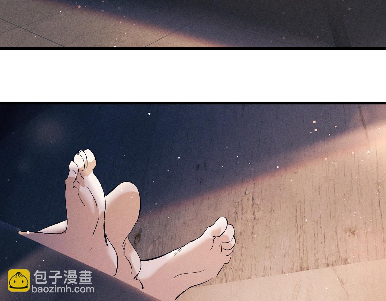 第113话 长夜漫漫无心睡眠(1/2)-第131话