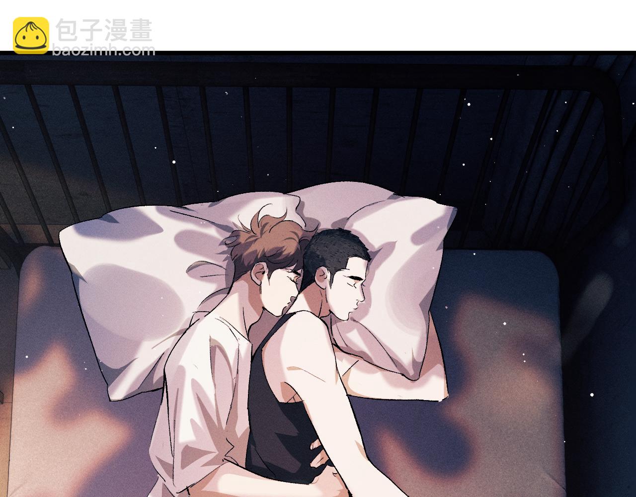 第113话 长夜漫漫无心睡眠(1/2)-第131话