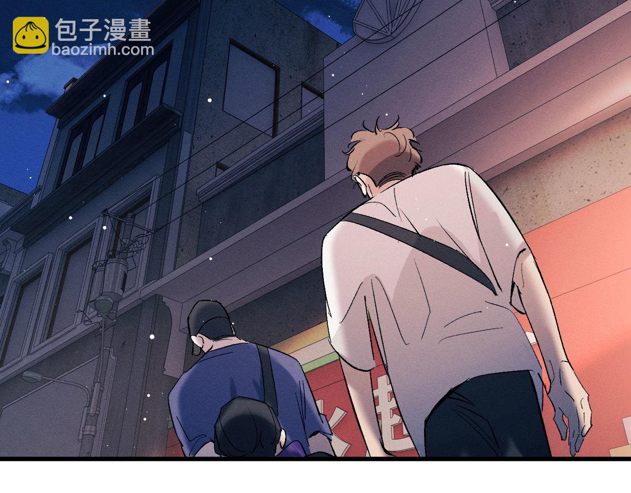 第115话 我是你喜欢过的证明(1/2)-第137话
