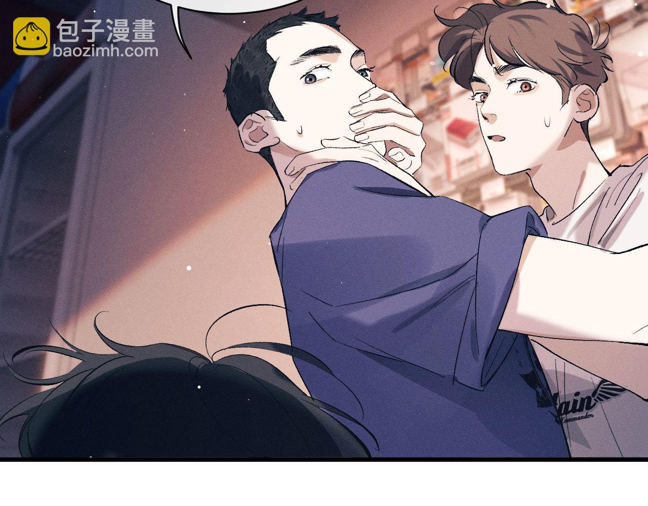 第115话 我是你喜欢过的证明(1/2)-第137话