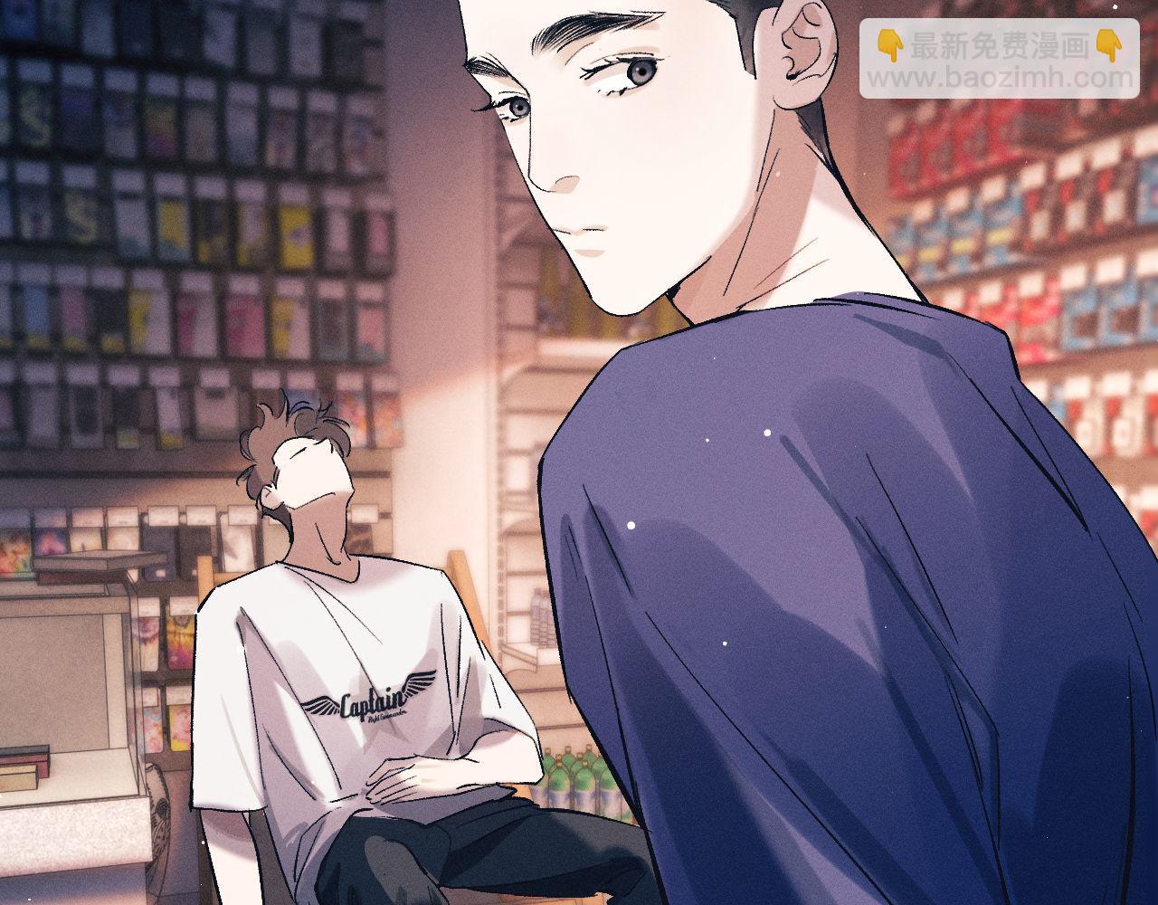 第115话 我是你喜欢过的证明(1/2)-第137话
