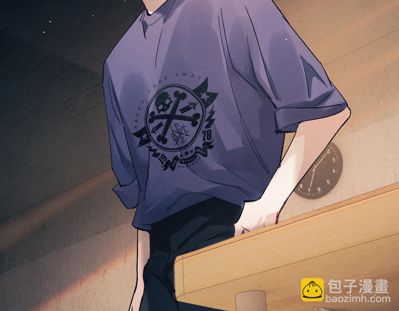 第117话 好腰和好牙(1/2)-第143话