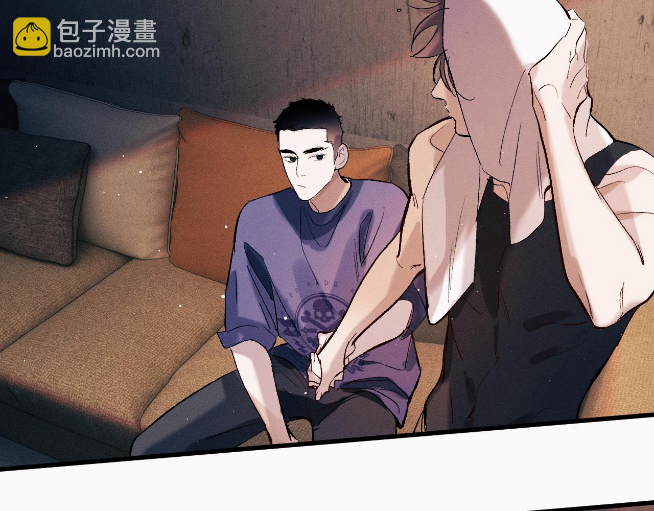 第117话 好腰和好牙(1/2)-第143话