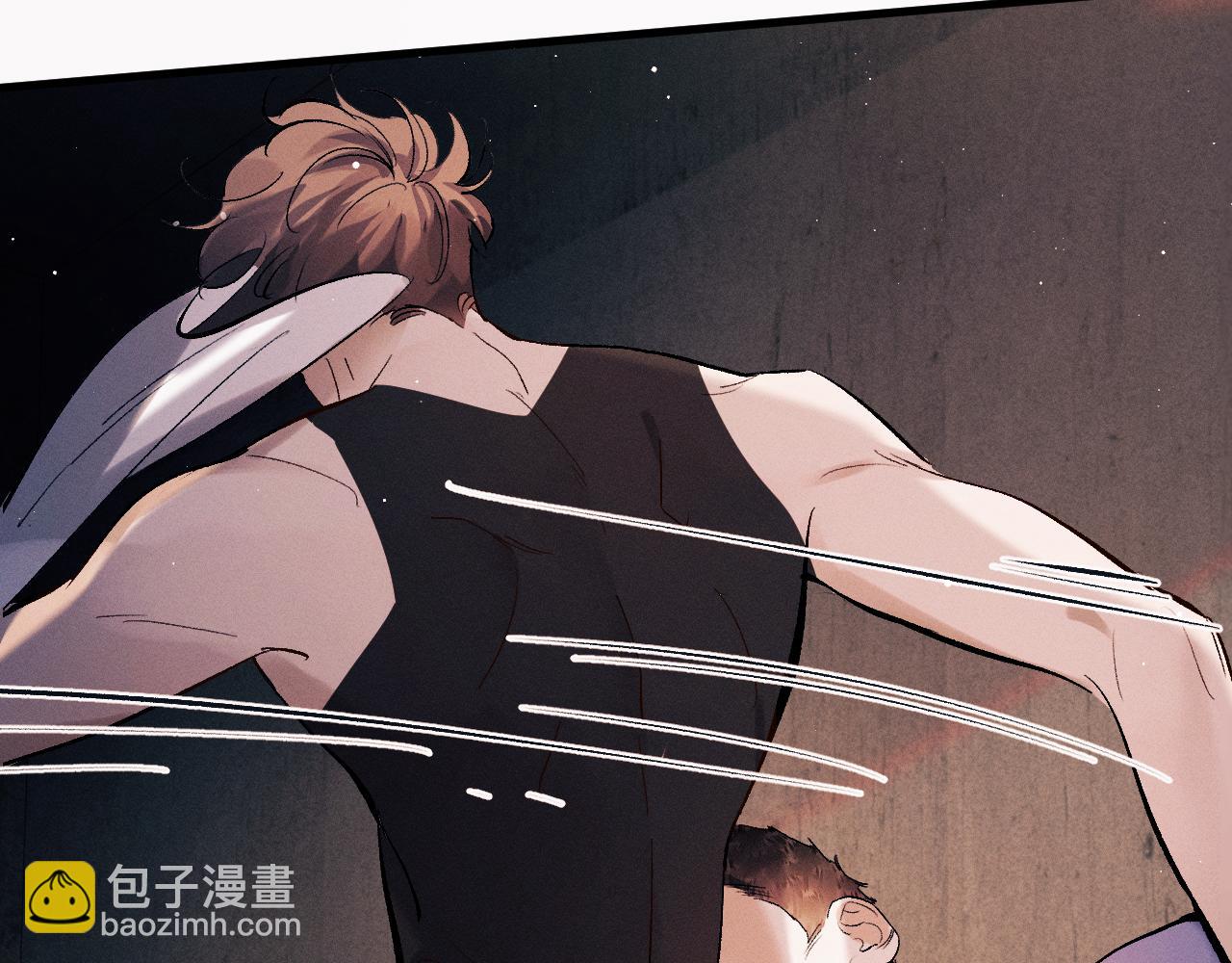 第117话 好腰和好牙(1/2)-第143话