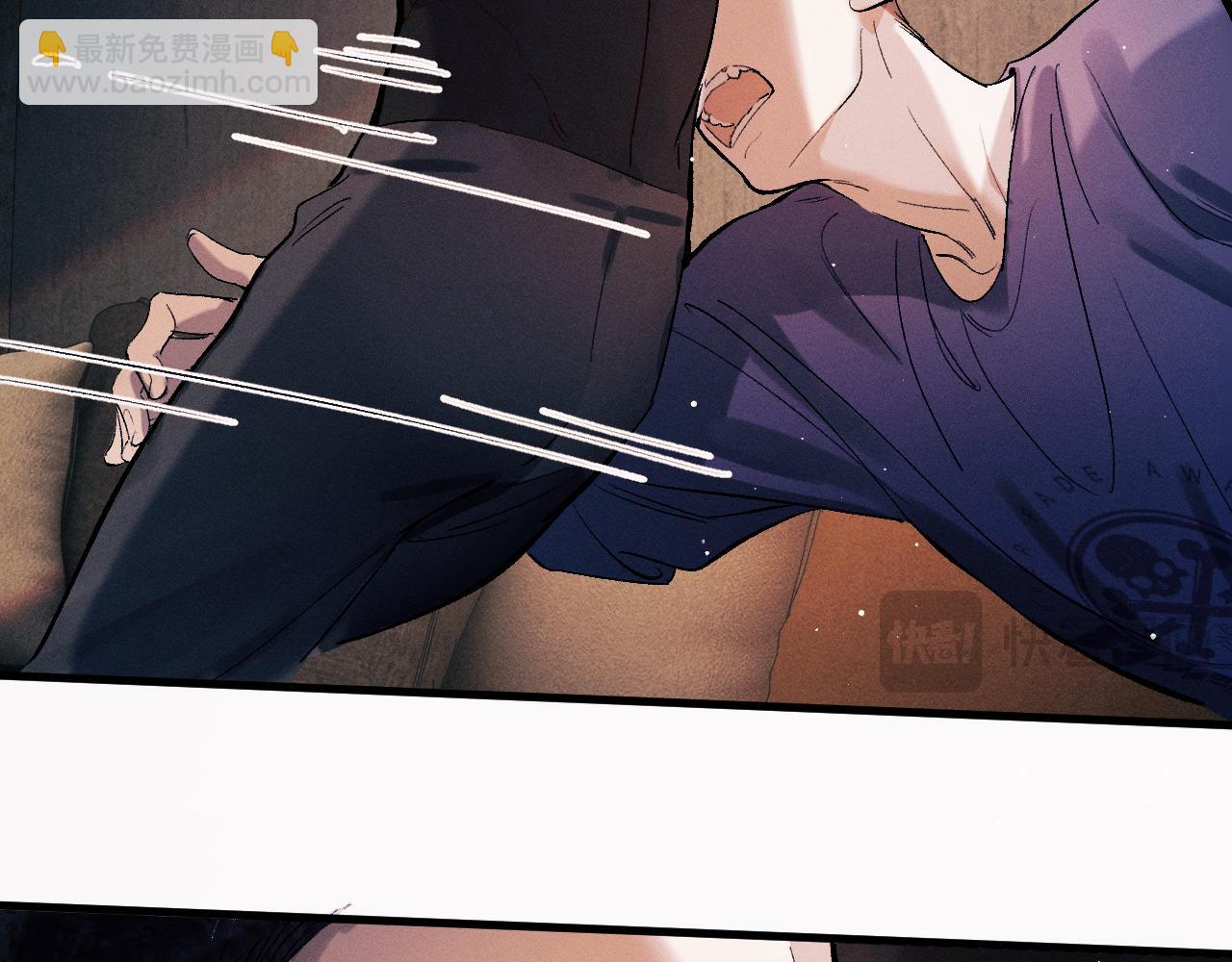 第117话 好腰和好牙(1/2)-第143话