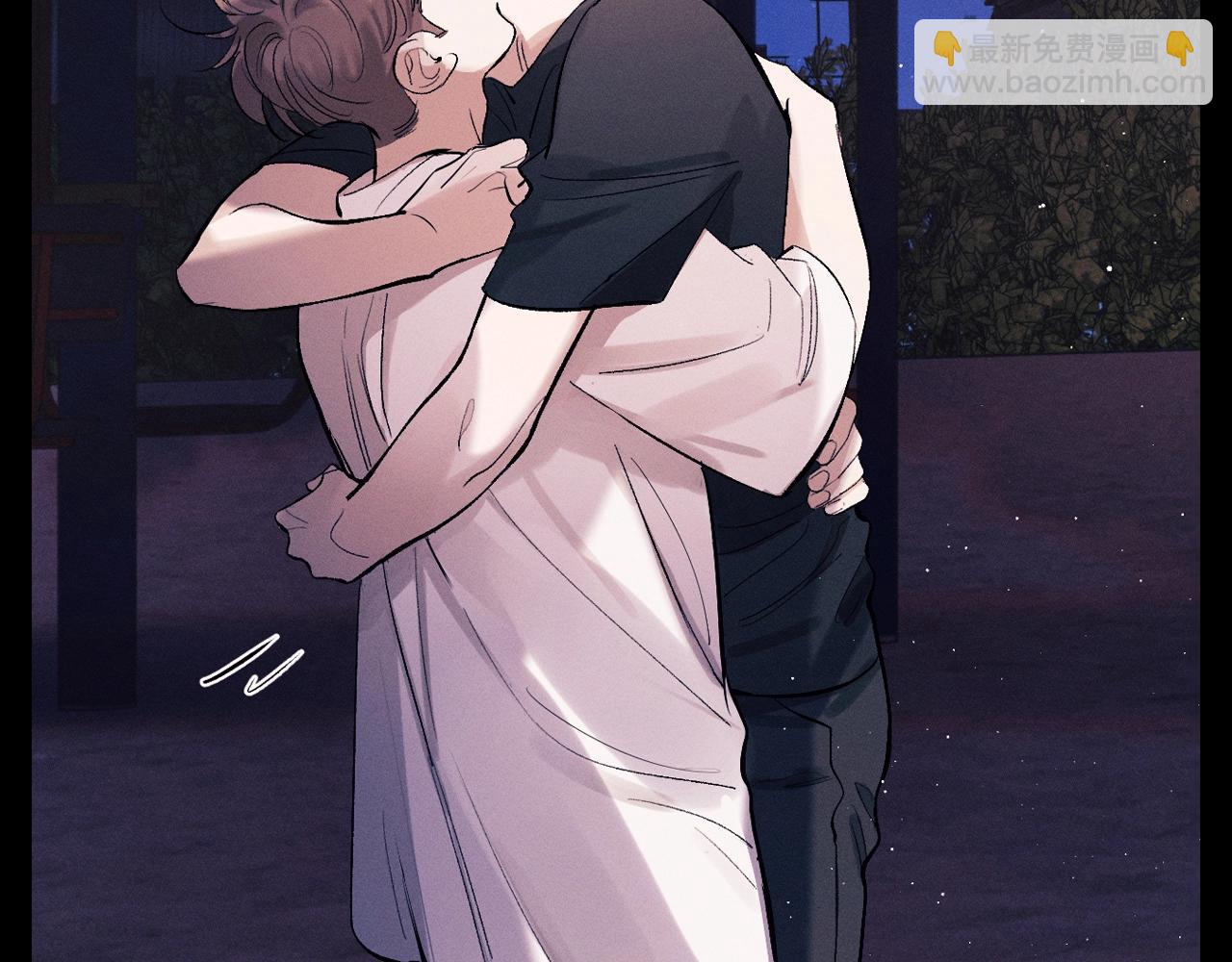 第26期 粉丝福利：《撒野》壁纸第一弹来啦！-第147话