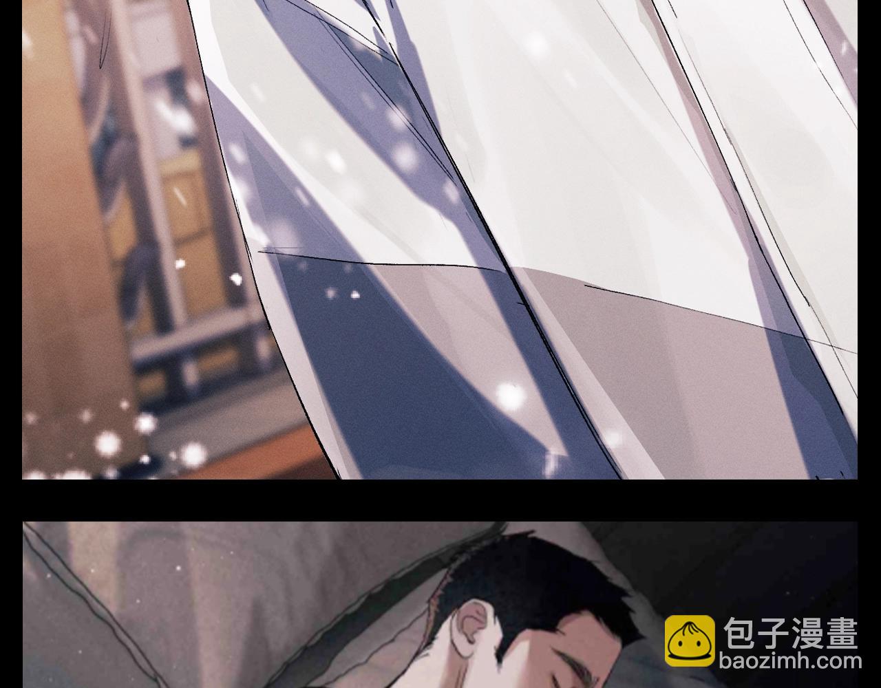 第26期 粉丝福利：《撒野》壁纸第一弹来啦！-第147话