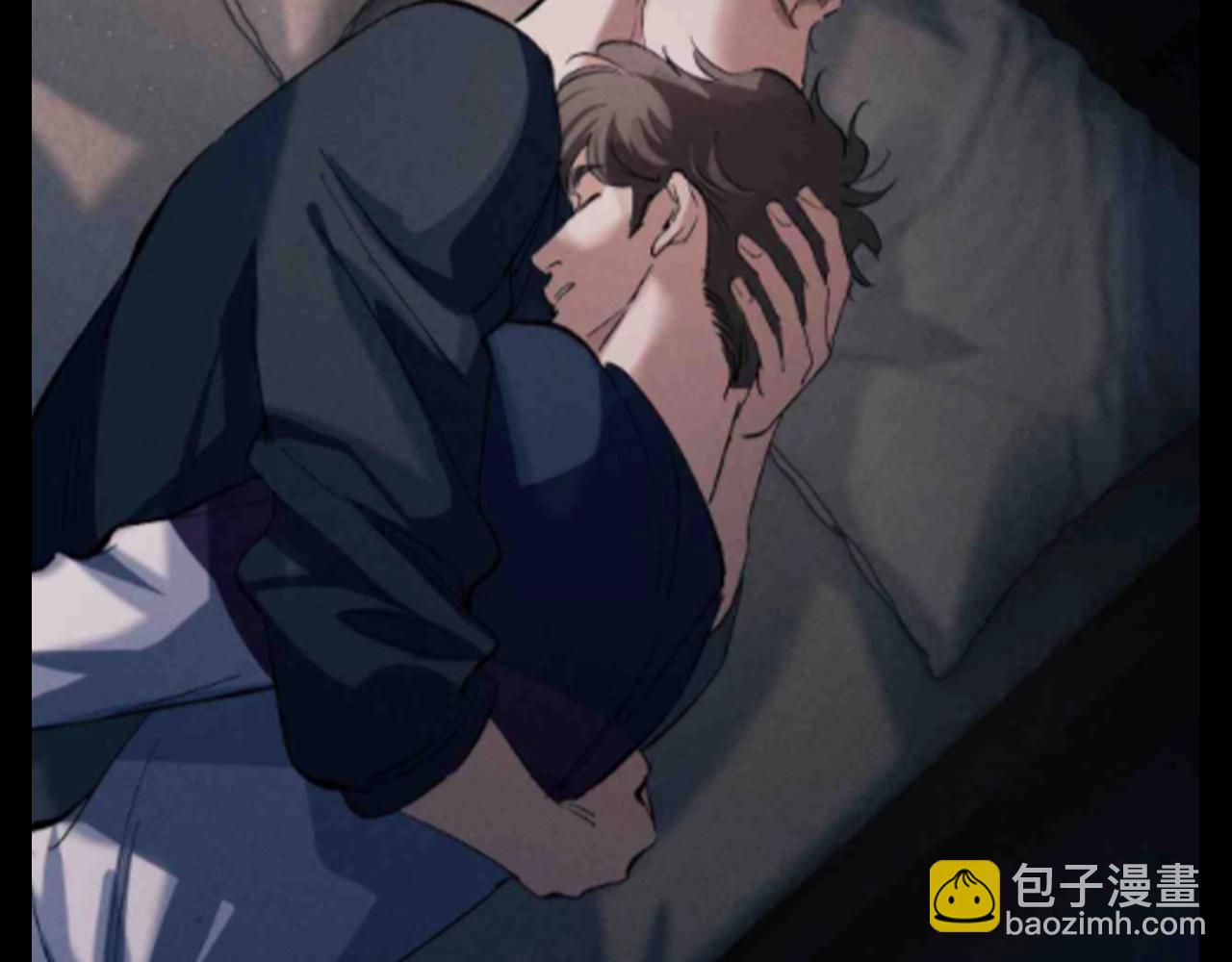 第26期 粉丝福利：《撒野》壁纸第一弹来啦！-第147话