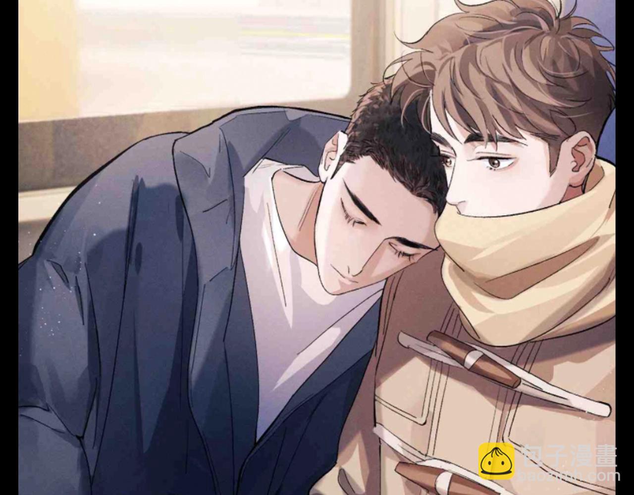 第26期 粉丝福利：《撒野》壁纸第一弹来啦！-第147话