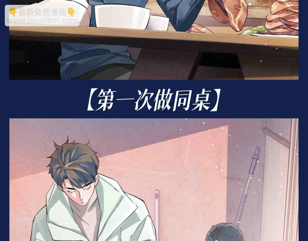 第27期 特别企划：蒋丞和顾飞的一百个第一次-第149话