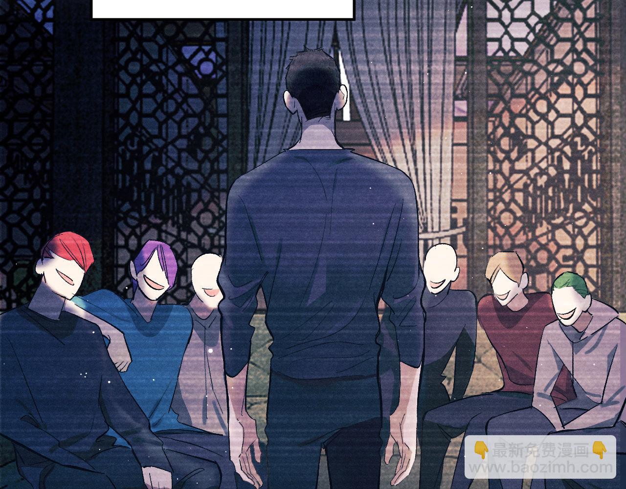 第119话 他是谁？(1/2)-第151话