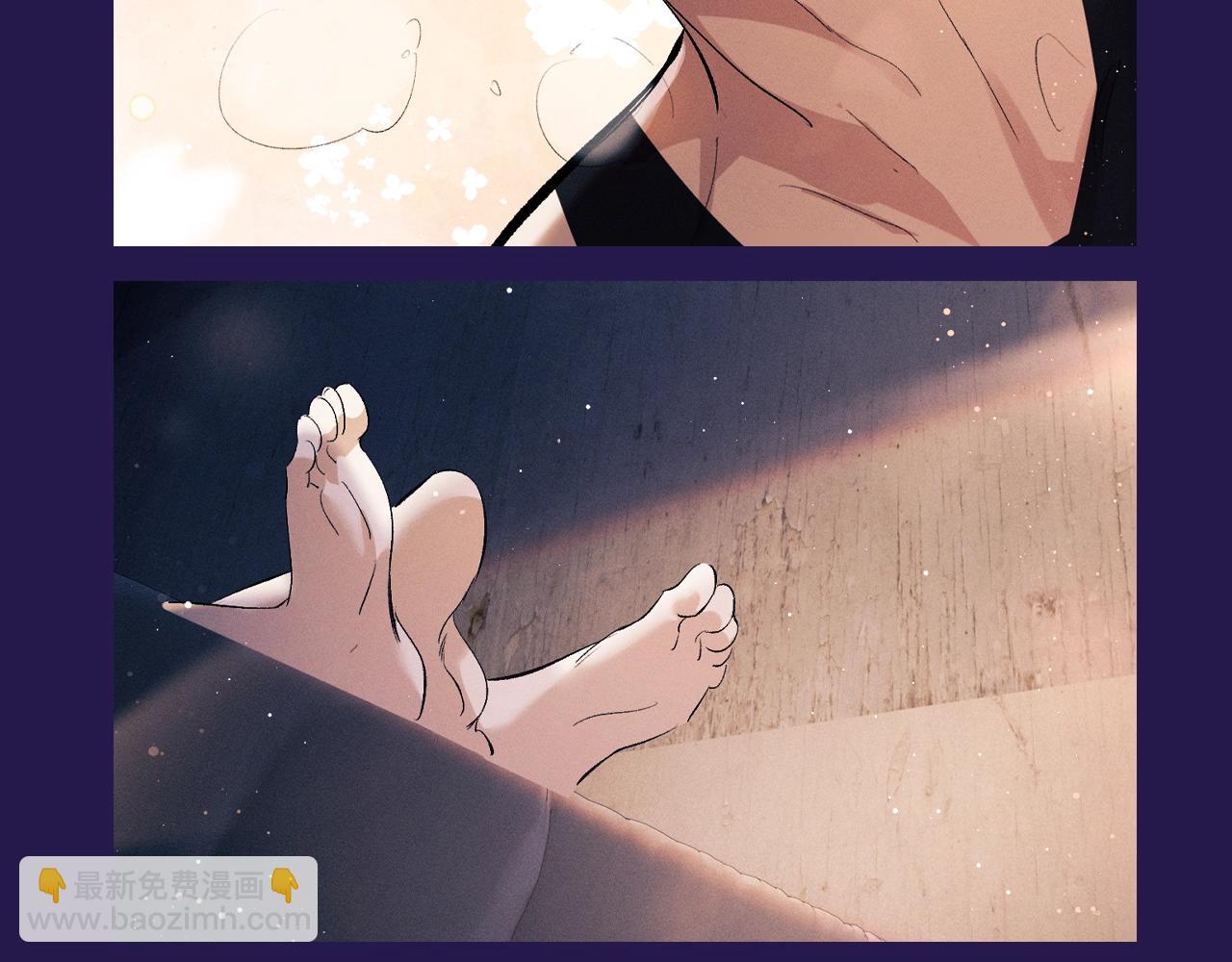 第30期 特别企划：休息日的一天顾飞都在做什么？-第153话