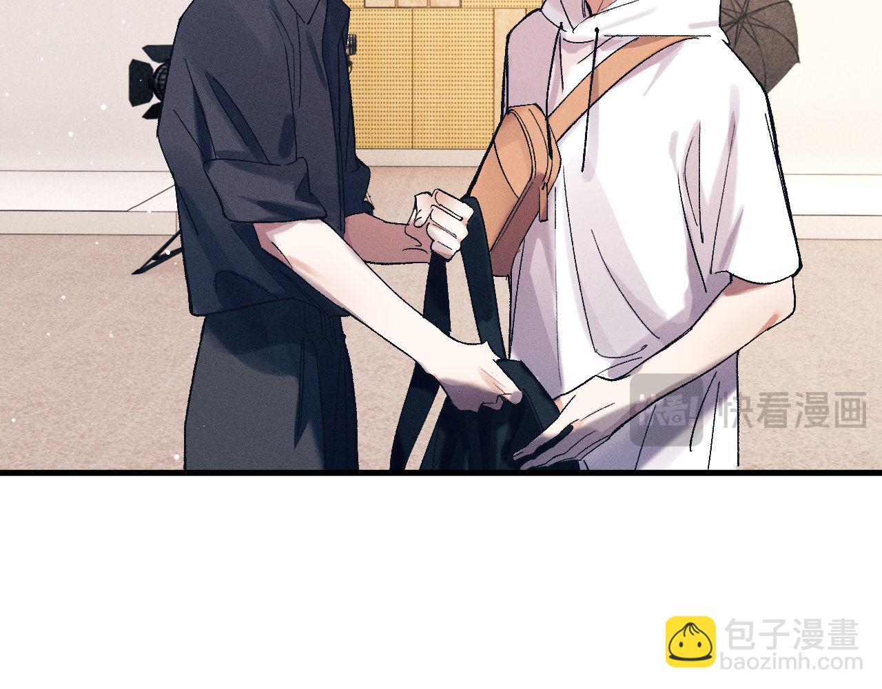 第121话 顾飞把谭林怎么了？(1/2)-第157话
